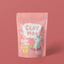 Unicorn Clay Crafting Kit-2