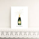 Let's Celebrate! - Congratulations Greeting Card-8