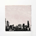 Toronto Skyline Coasters