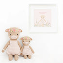 Amelia the Cow 13"-8