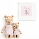 Olivia the Honey Bear-10