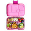 Leakproof Bento Lunch Box for Kids - Power Pink Unicorn-3