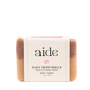 Black Cherry Vanilla Soap-3