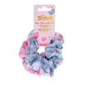 I Heart Stitch Scrunchie Trio-1
