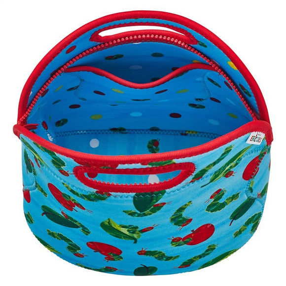 The Very Hungry Caterpillar™ Caterpillar Lunch Bag