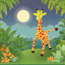Giraffes Can't Dance 16" Plush-2