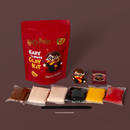 Harry Potter™ Clay Crafting Kit-3