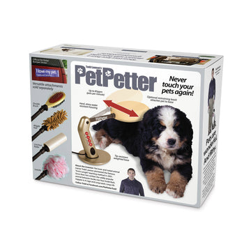 Prank Gift Box Pet Petter - 0