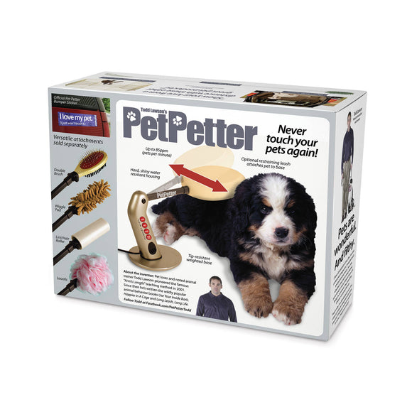 Prank Gift Box Pet Petter