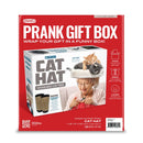 Prank Gift Box Cat Hat-1