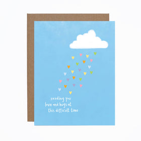 Sympathy Card