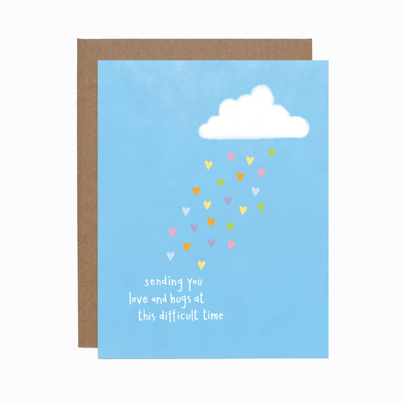 Sympathy Card
