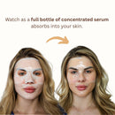 Vitamin C Melting Mask | Hydrogel Mask-2