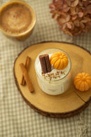 Pumpkin Souffle Soy Candle | 9oz-2