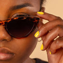 Vegan & 21-free Nail Polish - B-A-N-A-N-A-S-5