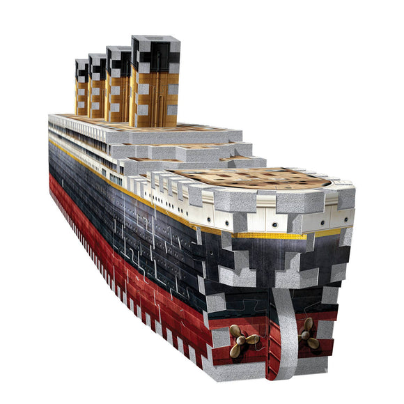 Titanic