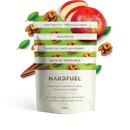 Handfuel Apple Pie Walnuts (120g)-2