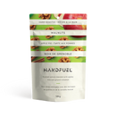 Handfuel Apple Pie Walnuts (120g)-1