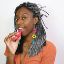 TINTED Pineapple Lip Balm-6