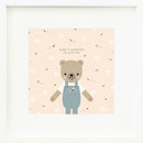 Charlie the Honey Bear-10