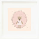 Goldie the Honey Bear-10