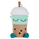 Beanie the Buzz Fuzzie-1