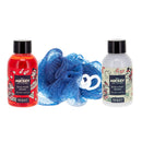Mickey Ski Bath & Body Set-2