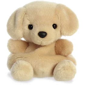 Palm Pals - Sunny Lab