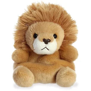 Palm Pals - Leno Lion