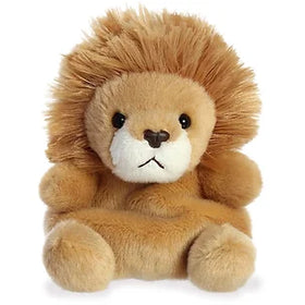 Palm Pals - Leno Lion