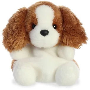 Palm Pals - Lady Spaniel