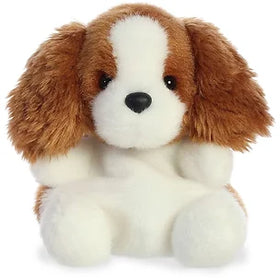 Palm Pals - Lady Spaniel