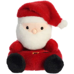 Palm Pals - Santa