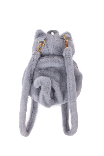 Cutie Kitty Backpack - 0