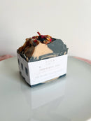 Sandalwood Soap Bar-8