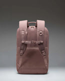 Herschel Kaslo Daypack Tech in Ash Rose Tonal - 20L-2