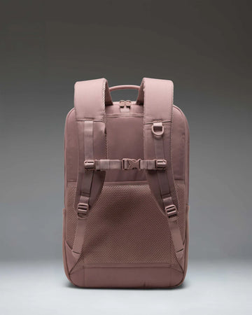 Herschel Kaslo Daypack Tech in Ash Rose Tonal - 20L - 0