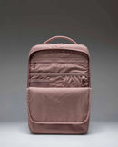 Herschel Kaslo Daypack Tech in Ash Rose Tonal - 20L-3
