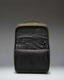 Herschel Kaslo Daypack Tech in Ivy Green Tonal - 20L-3