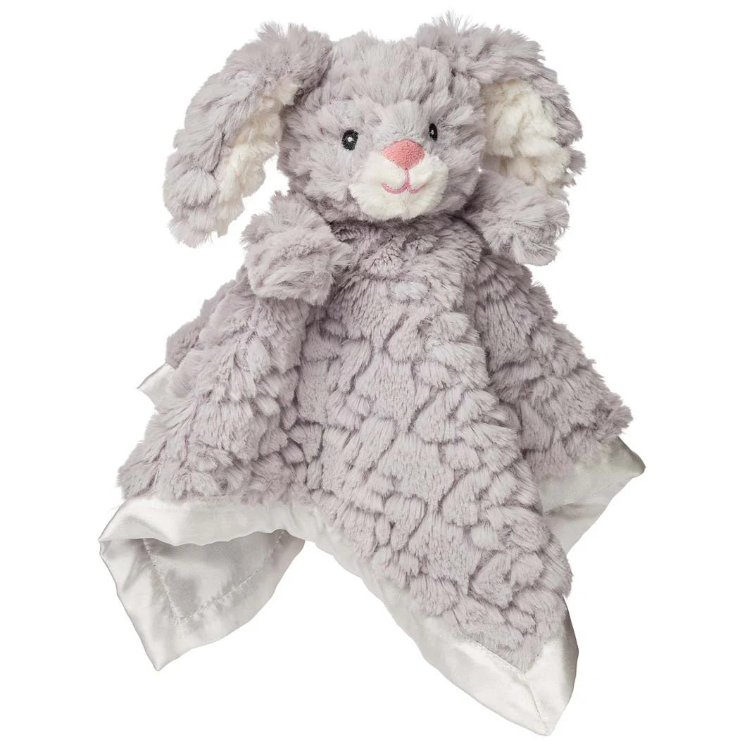 Putty Nursery Character Blanket - Bunny