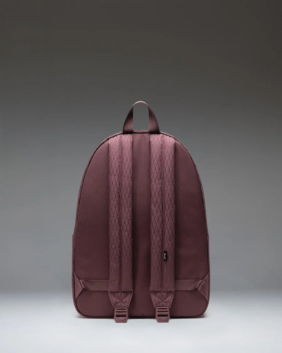Herschel Classic Backpack in Huckleberry Diamond | XL - 30L