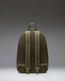 Herschel Classic Backpack in Ivy Green Diamond | XL - 30L-2