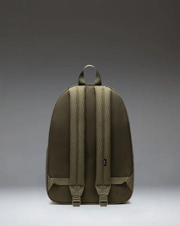 Herschel Classic Backpack in Ivy Green Diamond | XL - 30L - 0