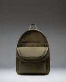 Herschel Classic Backpack in Ivy Green Diamond | XL - 30L-3