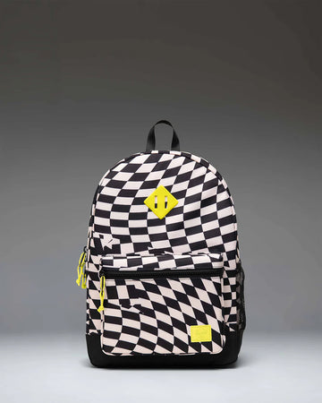 Buy warp-check Herschel Heritage Backpack | Youth - 26L