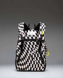 Herschel Heritage Backpack in Warp Check | Youth - 26L-2