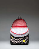 Herschel Heritage Backpack in Warp Check | Youth - 26L-3
