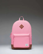 Cashmere Rose/Saddle Brown