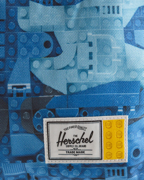 Herschel x LEGO®  Heritage Backpack | Youth - 26L