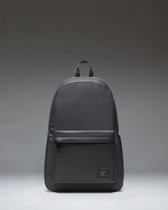 Packable Rome Backpack in Black Tonal - 21.5L